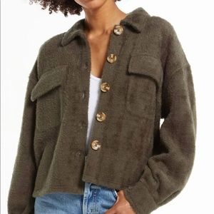 Z Supply Jack Jacket